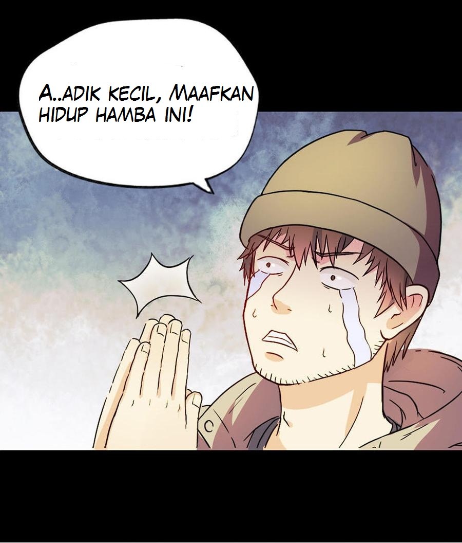 If I Have Super Power Chapter 01 Gambar 26